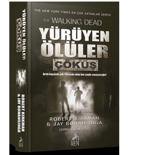 Yürüyen Ölüler - Çöküş