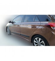 HYUNDAİ İ20 2015- ASTARLI MARŞPİYEL