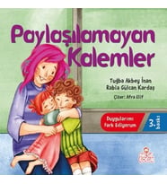 Paylaşılamayan Kalemler