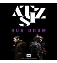 Ruh Adam