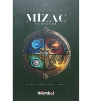 Mizaç Dersleri