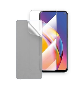 SChitec Redmi Note 11E Pro Uyumlu Ön Yüzey Mat Hidrojel Ekran Koruyucu