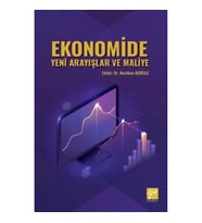 Ekonomide Yeni Arayışlar ve Maliye
