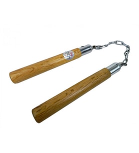 Ahşap Mınçıka Ürün Kodu: AHSAP-33 CM