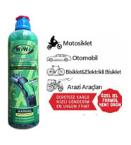 WİWİ LASTİK TAMİR SIVISI PATLAK ÖNLEYİCİ 380 ML 1 ADET