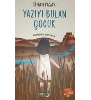 Yazıyı Bulan Çocuk