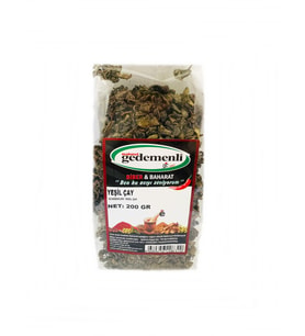 YEŞİLÇAY 200 GR
