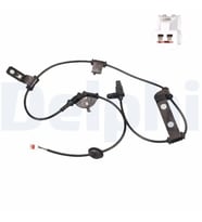 DELPHI SS20613 ABS Sensoru Sag Arka 956812S300