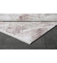 Viera 11612 Halı (Pembe)