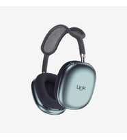 HP10 KULAKÜSTÜ 90 SAAT HAFIZA KART DESTEKLİ BLUETOOTH KULAKLIK (Lacivert)