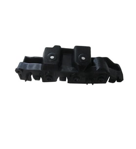 DACIA SANDERO- 21/24; ÖN TAMPON YAN BAĞLANTI BRAKETİ SAĞ 1515-2023 622221846R