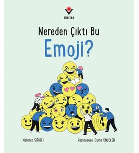 Nereden Çıktı Bu Emoji?