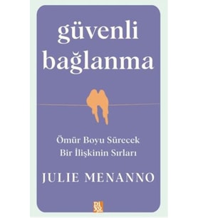 Güvenli Bağlanma