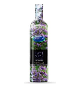 Mecitefendi Hayıt Suyu 1 Lt