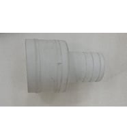 50-32 PLASTİK KÖRÜKLÜ SİFON - GIRTLAK BORU - 50 LİK BORU ADAPTÖR DÜŞÜRÜCÜ