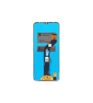 infinix SMART 5, HOT 10 LITE/SPARK6 GO Dokunmatik Ekran SRV (Siyah)