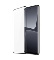 Dux Ducis Xiaomi 13 Pro Full Kaplama Tempered Cam Ekran Koruyucu (Siyah)