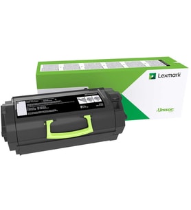 Tonersepeti Lexmark MS521-56F5U0E Orjinal Toner Y.K.