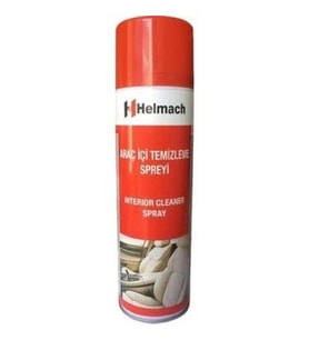 HELMACH ARAÇ İÇİ TEMİZLEME SPREY 500 ML