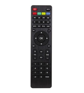 Sunny 14850 HD-Axen  AX-12050 HD-Goldmaster Micro HD Apollo-Goldmaster Hero Micro HD-Arnix Mini HD-Sunny AT-16100 HD-Goldmaster Cosmo Uydu Kumanda (Beyaz)