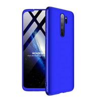 Xiaomi Redmi Note 8 Pro Uyumlu Kılıf Zore Ays Kapak