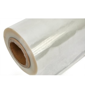 Poliolefin Shrink Film / 35 cm