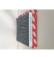 KARBONLU POLEN FILTRESI VW GOLF VII CRAFTER II TİGUAN II SKODA KAROQ KODİAQ OCTAVİA III SUPERB III S EAT LEON III ATECA AUDI A3 CABRYOLET Q2 TT