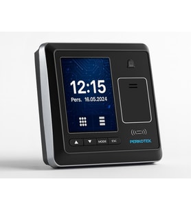 Perkotek SC 905 MF Network Tabanlı Mifare Kart Okuyucu – PDKS & Geçiş Kontrol Terminali