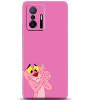 Xiaomi Mi 11T Kılıf HD Baskılı Kılıf - Followed Institution 0144