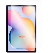 Samsung Galaxy Tab S6 Lite 10.4 İnç İle Uyumlu Mat Ekran Koruyucu 9H Temperli Kırılmaz Esnek Nano Cam, Parmak İzi Bırakmayan Yansıma Ve Parlama Önleyici Koruma Sm-P610 Sm-P617