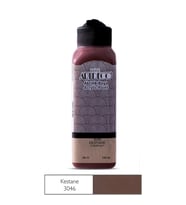 ARTDECO AKRİLİK BOYA 140 ML. KESTANE