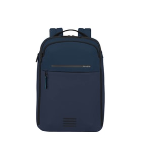 SAMSONITE KS6-01-003 15.6 Moderny Notebook Sırt Çantası Mavi