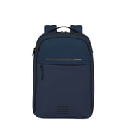 SAMSONITE KS6-01-003 15.6 Moderny Notebook Sırt Çantası Mavi