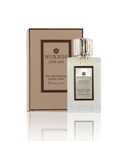 Nurxos Love Life Erkek Parfüm EDP 100 ML – Oryantal Odunsu Kalıcı Koku - 9891