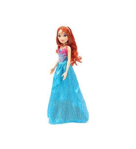 Winx Gösterişli Baloda Periler WNX70 Bloom