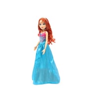 Winx Gösterişli Baloda Periler WNX70 Bloom