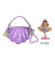 Disney ily 4ever Çanta Bebek Aksesuar Seti - Ariel 239512