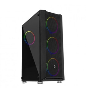 GAMEDEFENDER GMD-5004 OEM PAKET U5 225F 16GB 512GB SSD 6GB RTX3050 FDOS