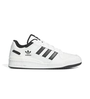 adidas Forum Low Cl Erkek Günlük Ayakkabı IH7830 Beyaz