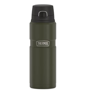 Thermos SK4000 King Series 710 ml Çelik Termos Army