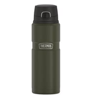 Thermos SK4000 King Series 710 ml Çelik Termos Army