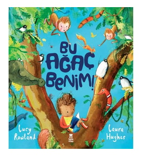 Bu Ağaç Benim