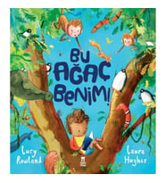 Bu Ağaç Benim