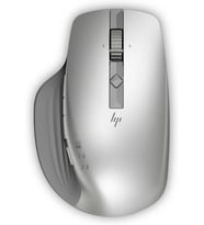 HP 930 Creator Kablosuz Bluettooth Mouse Gümüş 1D0K9AA
