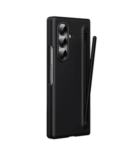 Joko  Galaxy Z Fold 6 Hole Fold Kapak - Siyah