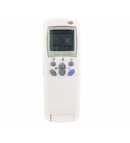 ARÇELİK 6711A90023E  KLİMA KUMANDASI