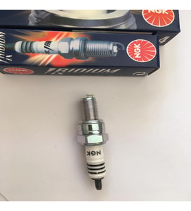 NGK CR9EIX IRIDYUM BUJİ