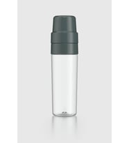 Renga Nest 800 ml Çift Bardaklı Tritan Matara 912086 Mavi (Füme)