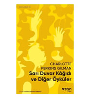 Sarı Duvar Kağıdı ve Diğer Öyküler