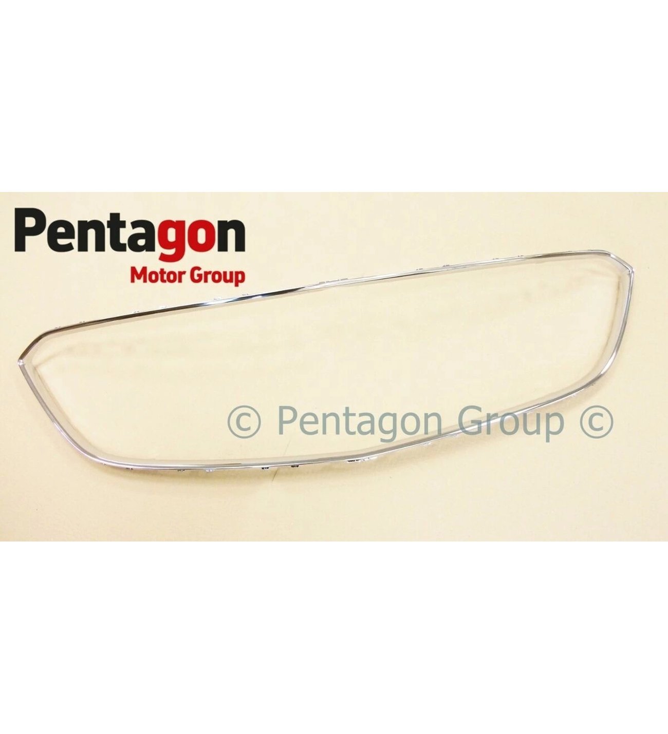 Panjur Çerçevesı Nıkelaj Opel Insıgnıa B Bm 18- (Oem No: 13491196)